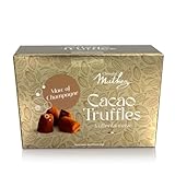 Mathez Truffes Fantaisie Marc de Champagne
