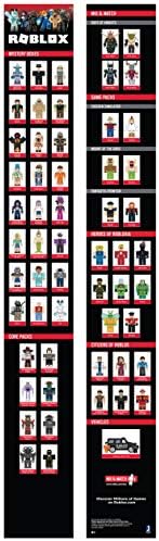 Roblox Heroes of Robloxia Feature Playset