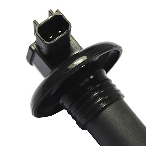 3 Pcs Ignition Coil Stick Fit for SeaDoo GTX RXT RXP GTI GTS GTR Wake 130 155 185 215 255 260 HP ALL 4-TEC Models 420664020