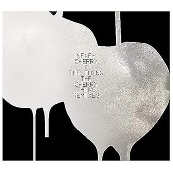 The cherry thing remixed