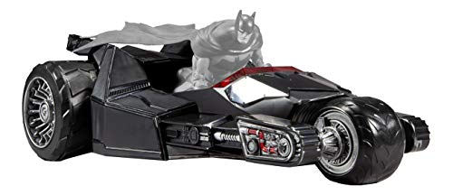 McFarlane Toys DC Multiverse Bat-Raptor Vehicle