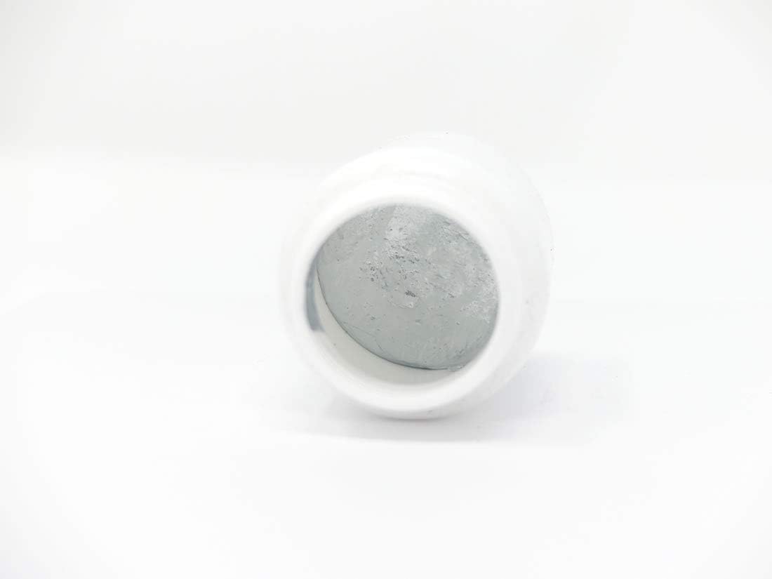 Gallium Metal (100 Grams | 99.99+% Pure) Raw Gallium Metal by MS MetalShipper