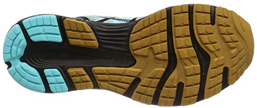 Tênis Asics Gel Nimbus 21 Winterized Feminino (39)