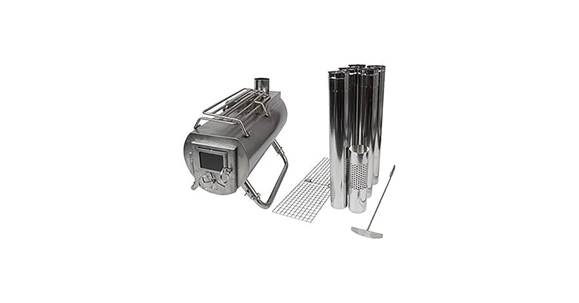 Amazon.com: G – Stove Stove/G G – Stove Heat View X-Large