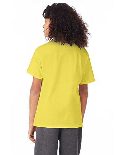 Hanes Kids' Comfortblend® Ecosmart® Crewneck #TOP1
