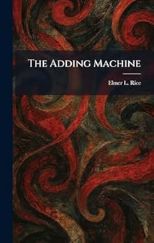The Adding Machine