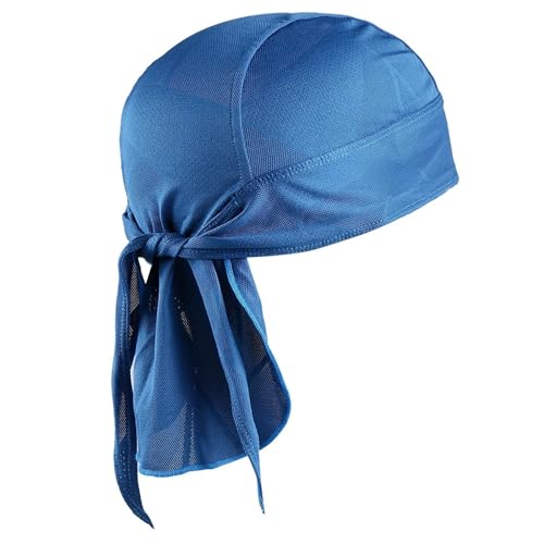 Casquette de cyclisme sport séchage rapide élastique mixte
