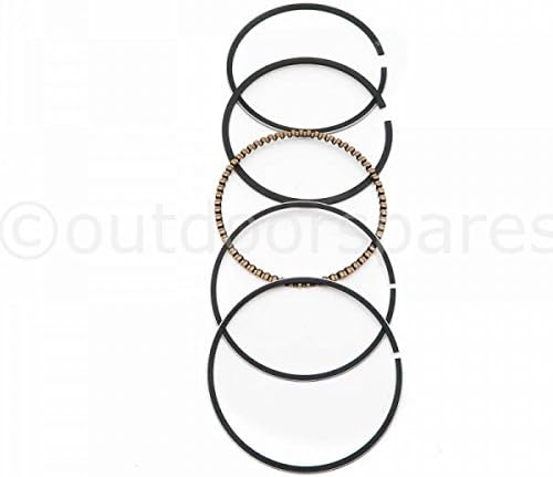 Genuine Mountfield RM55 Piston Ring Set Part No.118550286/0