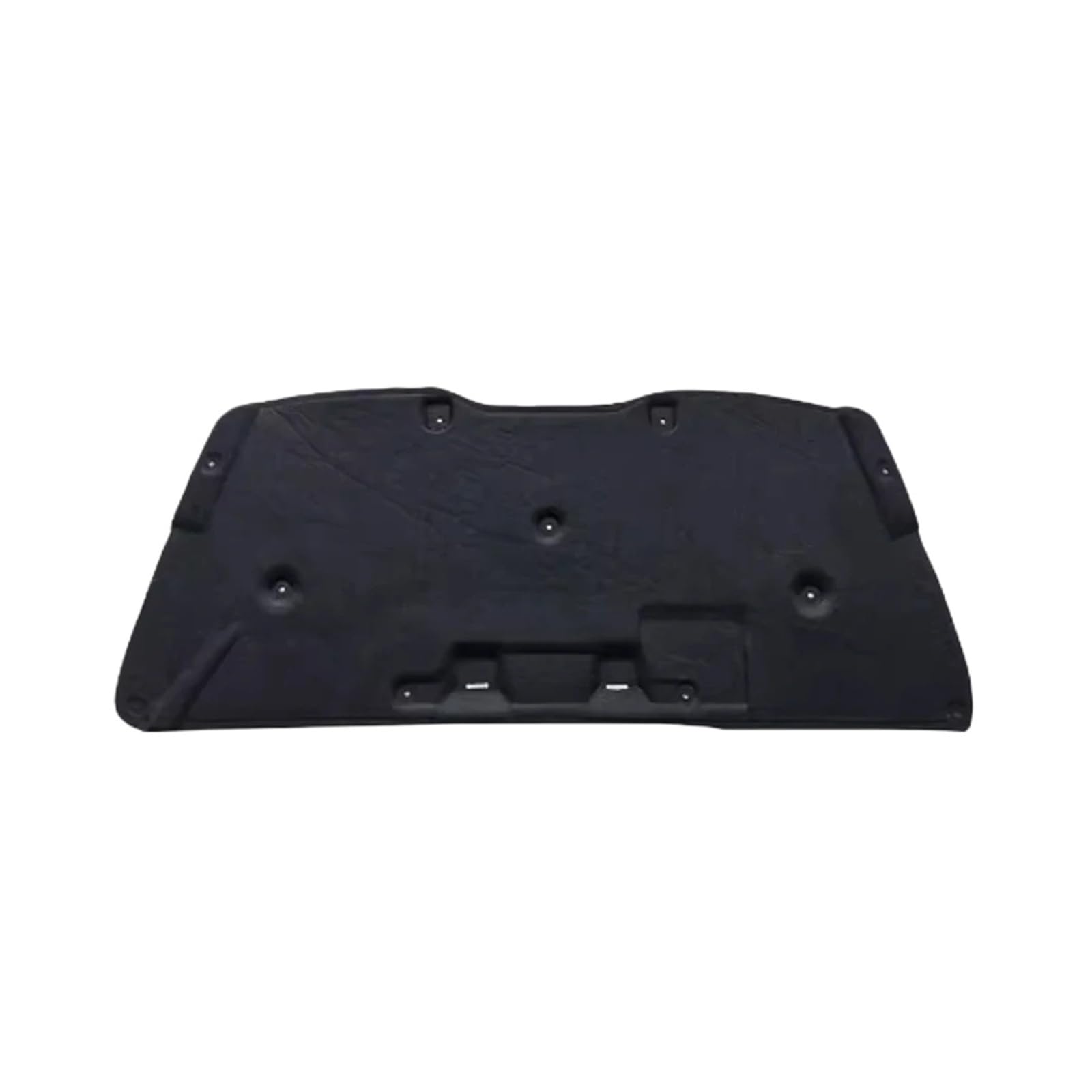 Front Hood Engine Firewall for Camry XV40 for Daihatsu for Altis for Aurion 2007-2011 Hood Engine Insulation Pad Soundproof Cover Heat Cotton Liner Accessories