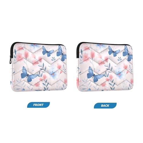 Funda para portátil 13-14 pulgadas resistente y con protector miniatura 2