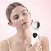 Fácil de usar Manera de múltiples funciones iontoforesis micro-corriente de calentamiento de belleza instrumento ultrasónico de importación y exportación Esencia Inicio Instrumento Masaje Imagen de Fácil de usar Manera de múltiples funciones iontoforesis micro-corriente de calentamiento de belleza instrumento ultrasónico de importación y exportación Esencia Inicio Instrumento Masaje