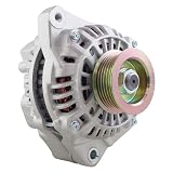 Replacement 70 Amp Alternator for Honda 1.7L 31100-Plm-A02 31100-Plm-A02RM AHGA50