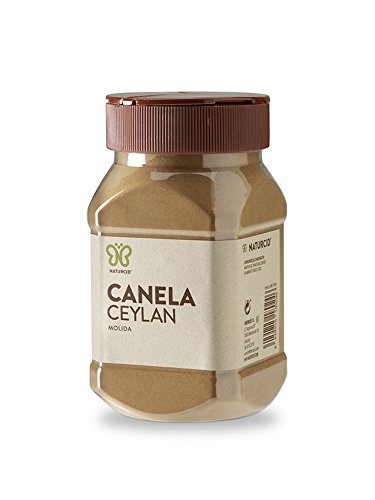 Canela de Ceylan 130g