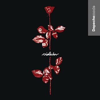 洋楽 Depeche Mode Violator(SACD) + DVD(Pal) 41ClMwJEJbL._UF350,350_QL80_.jpg