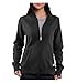 Carhartt Women's Dunlow Zip Front Sweatshirt