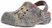 crocs Winter Realtree Xtra Clog (Toddler/Little Kid)