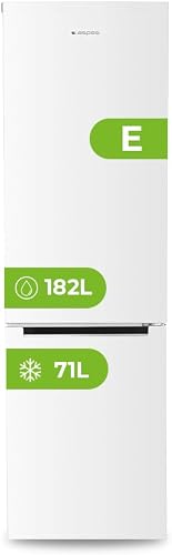 Réfrigérateur 2 portes AC185502ENF Aspes