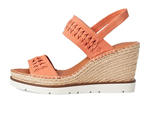 Image of Gentle Souls by Kenneth Cole Women's Elyssa Two-band Braid