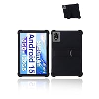 Amazon.co.jp: DOOGEE U10-V Android 15タブレット用、10インチ