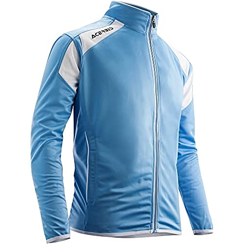 ACERBIS Veste céleste contre le froid matinal en deux-roues