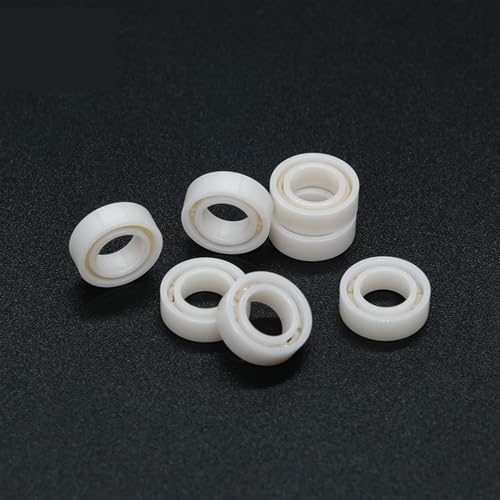 Roulement à billes céramique MR95 5X9X3mm pour drone et modélisme - 2