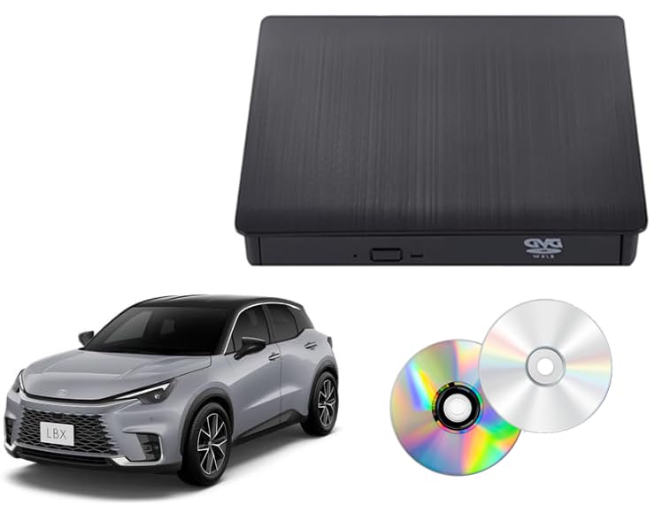 Amazon.co.jp: 【ヤリス/ヤリスクロス10系用】MKVAOR車載DVDプレーヤー