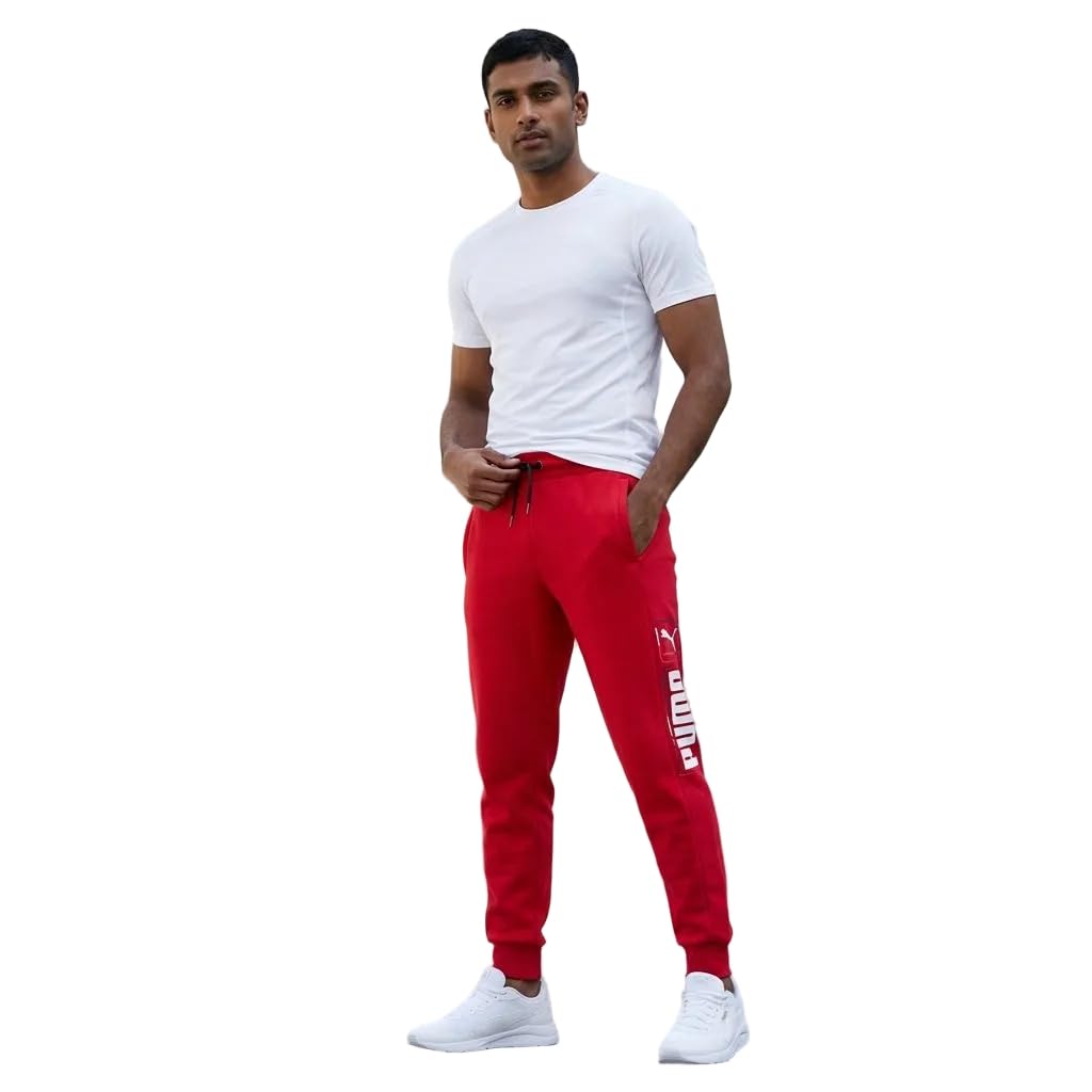 puma Unisex Pants Tights Trousers-picture-54