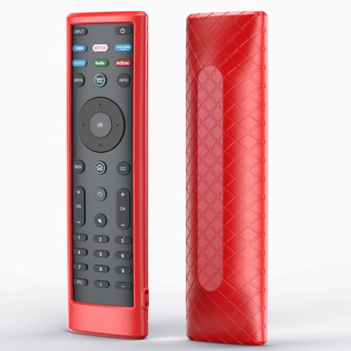 Remote Case Compatible with Vizio Smart TV Remote Control