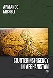 Counterinsurgency In Afghanistan - 2