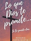 sarasqueta shotgun  Lo que Dios te promete... Te lo puede dar