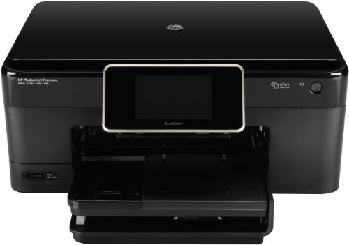 HP Photosmart Premium C310a Multifunktionsgerät (Scanner, Kopierer und Drucker)