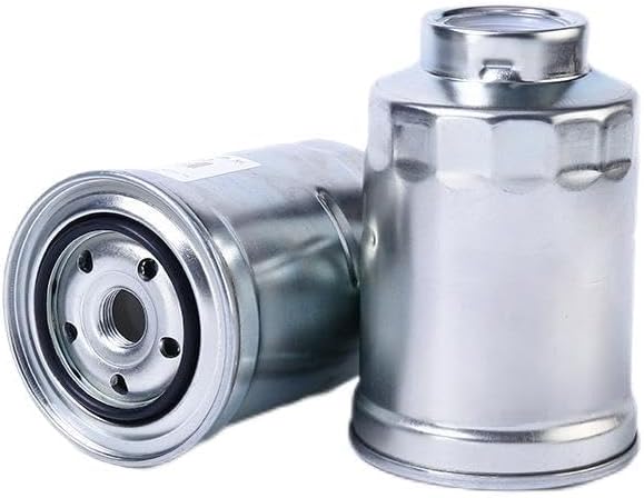 Fuel Filter 7102041M91 Fit for Massey Tractor 1735M 1740M 1753M 1755M 1760M 2705E 2706E 2750E 2760E