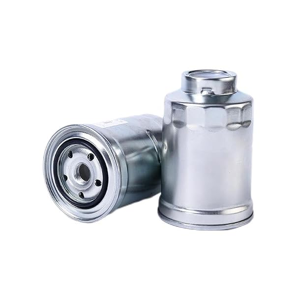 SHENYYDNR Fuel Filter 7102041M91 Fit for Massey Tractor 1735M 1740M 1753M 1755M 1760M 2705E 2706E 2750E 2760E by SHENYYDNR - Used condition - US$79.20