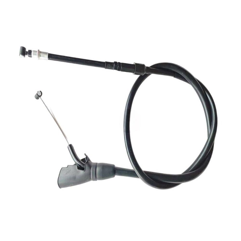 PIOYERG For QJMOTO SVT500 600 650 Motorcycle Clutch Cable(650)