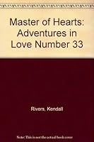Adventures in Love 33: Master (Adventures in Love) 0451118405 Book Cover