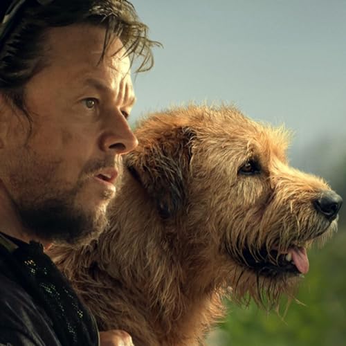 'Arthur the King' Is Flawed But Uplifting Podcast Por  arte de portada