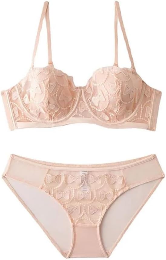 Underwear and Panties With A Solid Tendency In Clothing Inside The Ladies Lining