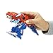 Playskool Heroes Transformers Rescue Bots Optimus Prime Figure