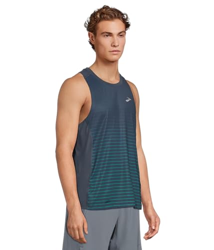 Brooks Atmosphere Singlet 3.0 maillot technique haute performance - 2