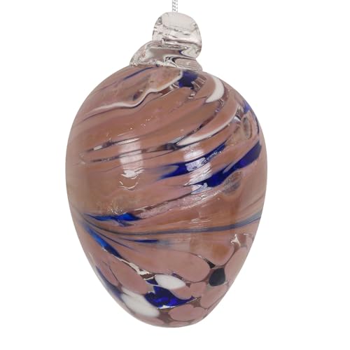 Carillon en verre pour intérieur et extérieur décorations de jardin - 5