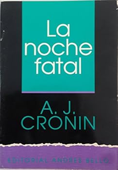 Paperback LA NOCHE FATAL Book