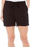 Dockers Women's Linen Jogger Short