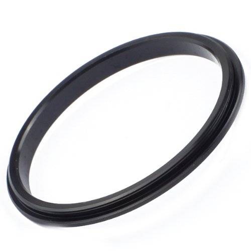 Generic 67Mm-72Mm Male Marco Coupler Reverse Adapter Ring #TOP1
