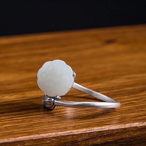 Anneau réglable rétro accessoire idéal pour votre quotidien - 5