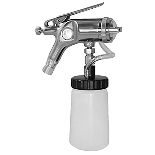 Fuji Spray Touch Up Turbine Spray Gun - 1.0Mm