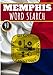 Memphis Word Search: 40 Fun Puzzles With Words Scramble for Adults, Kids and Seniors | More Than 300 Americans Words On Memphis and Usa Cities, Famous ... History and Heritage, American Vocabulary