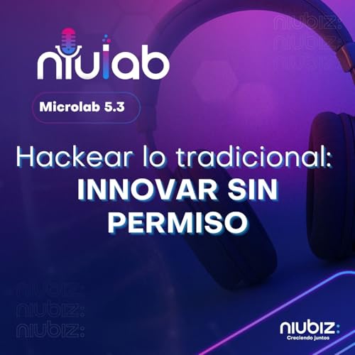 Innovaci&oacute;n centrada en las personas y con Prop&oacute;sito
