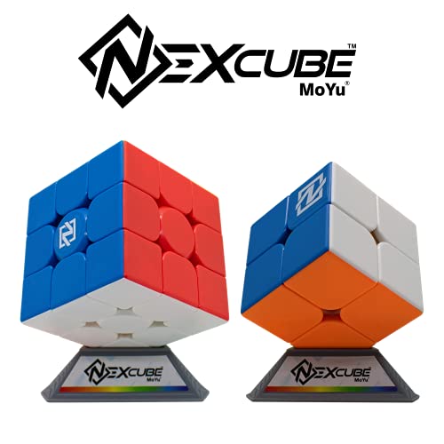 Nexcube 3x3 + 2x2 Classic - vue 4