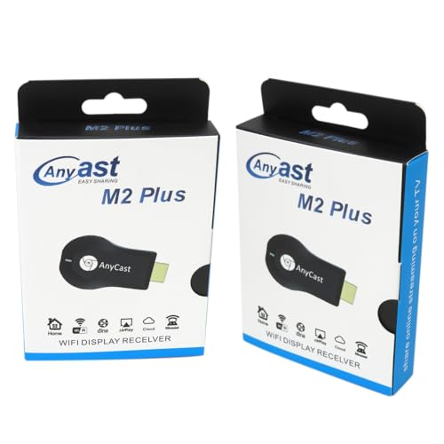 4K WiFi HDMI for Anycast Miracast Airplay TV Wireless Display DLNA Dongle Adapter Support for Video Format AVI/DIVX/MKV/TS/DAT/MPG/MPRG/MOV / MP4 / RM/RMVB/WMV - Thumbnail 6