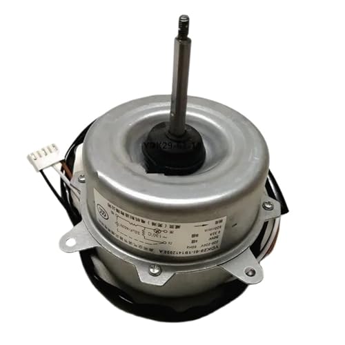 エアコンモーター YDK29-6I YDK29-6I-3 YDK29-6 YDK29-61-19 3線式 30W ファンエアコンモーター